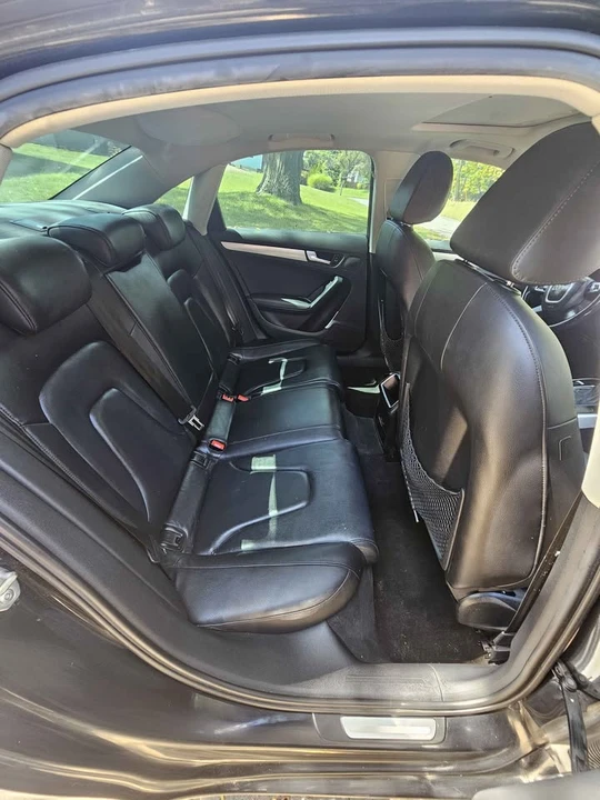 2010 Audi B8 A4 - Image 11 of 13