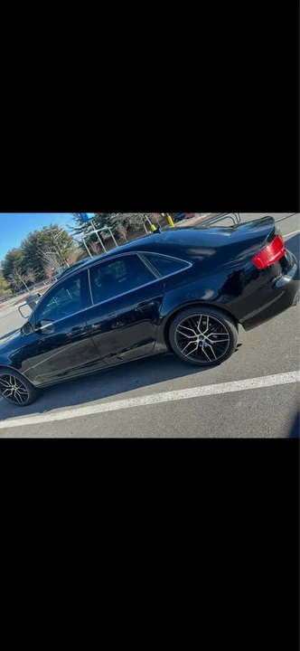 2010 Audi B8 A4 - Image 3 of 7