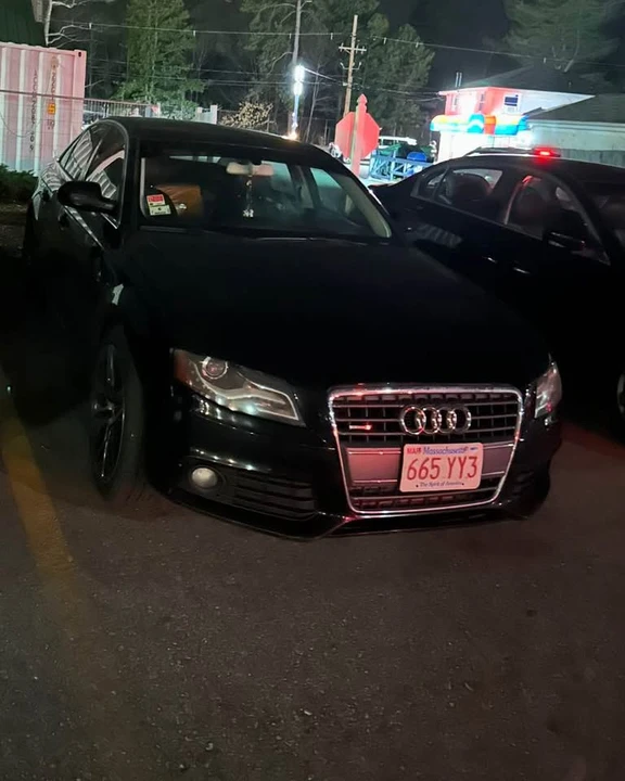 2010 Audi B8 A4 - Image 6 of 7