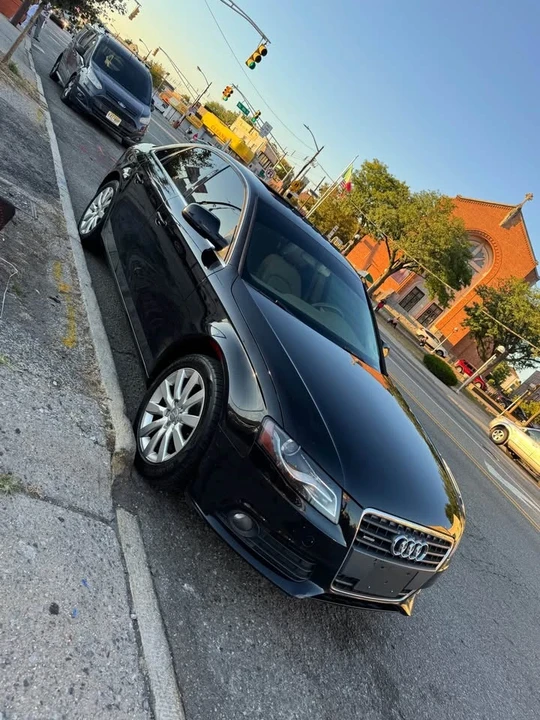 2010 Audi B8 A4 - Image 2 of 3