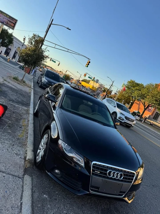 2010 Audi B8 A4 - Image 8 of 8