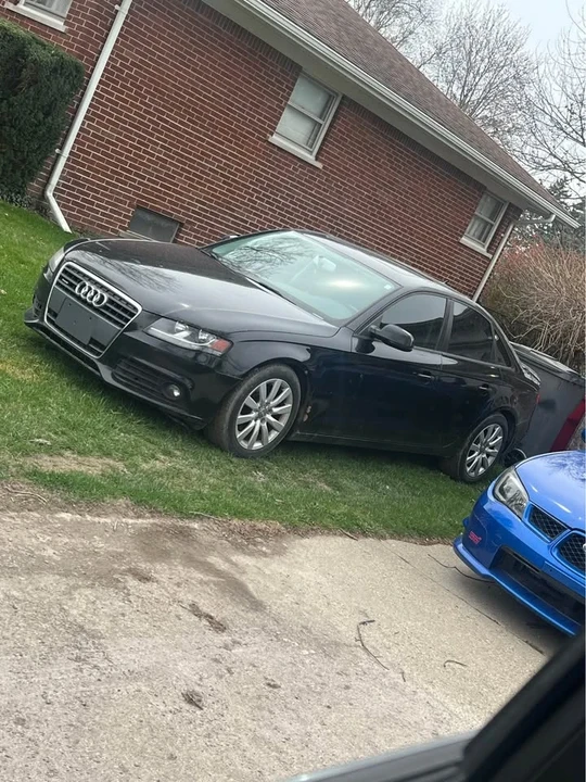 2010 Audi B8 A4 - Image 2 of 10
