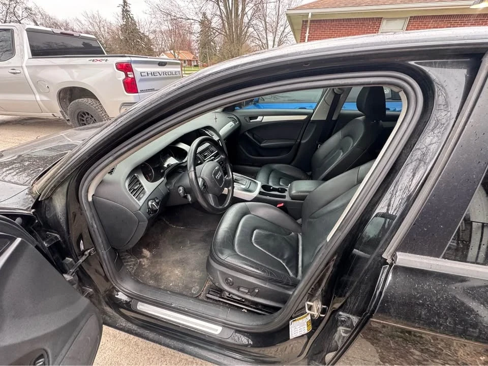 2010 Audi B8 A4 - Image 6 of 10