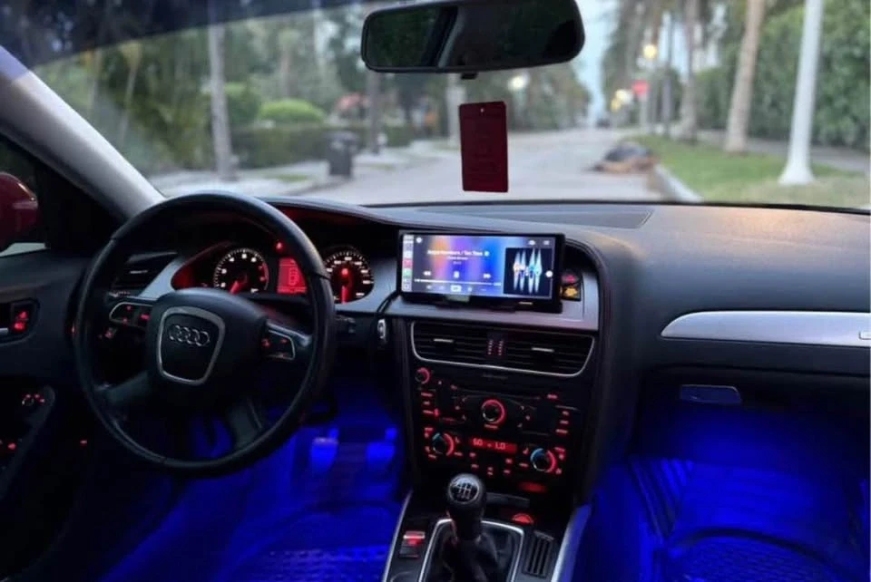2010 Audi B8 A4 - Image 3 of 3