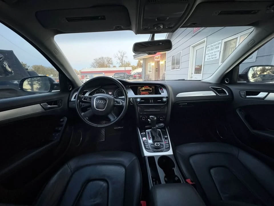 2010 Audi B8 A4 - Image 6 of 7