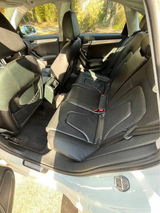 2010 Audi B8 A4 - Image 7 of 13