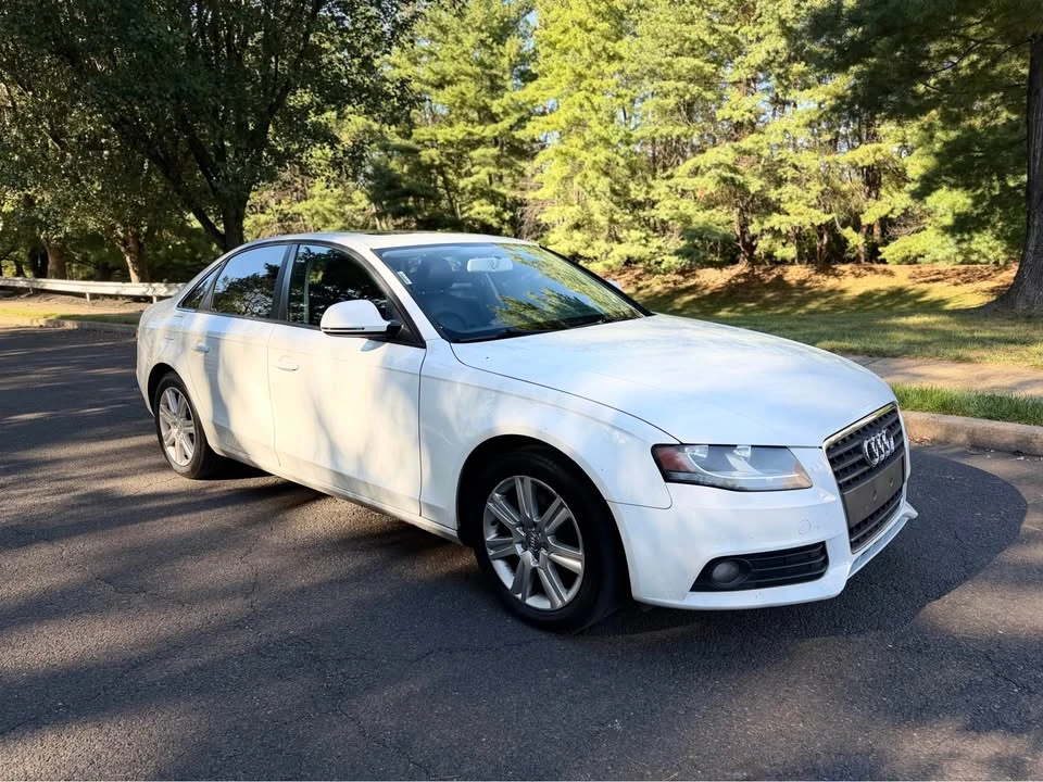 2010 Audi B8 A4 - Image 6 of 8