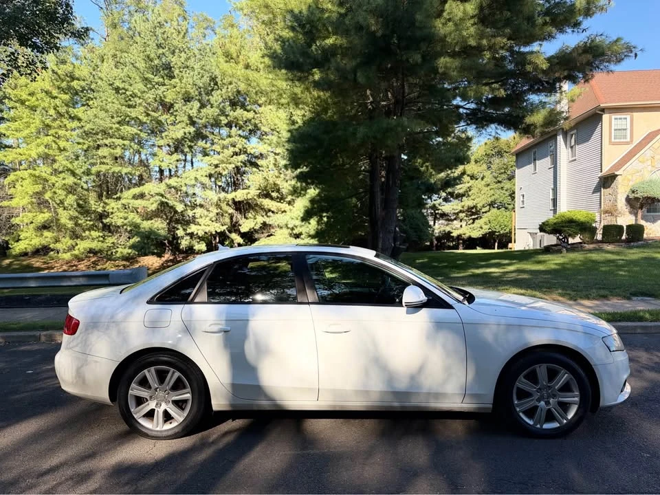 2010 Audi B8 A4 - Image 4 of 8