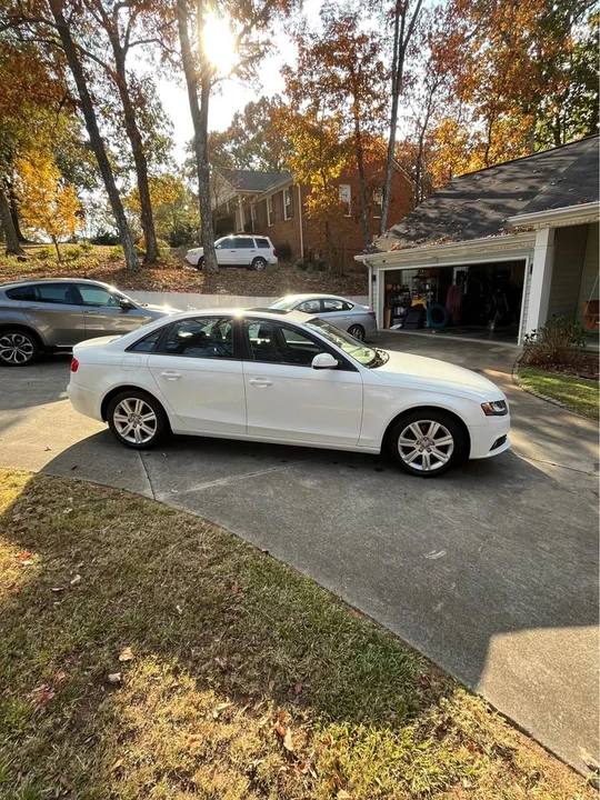 2010 Audi B8 A4 - Image 3 of 13