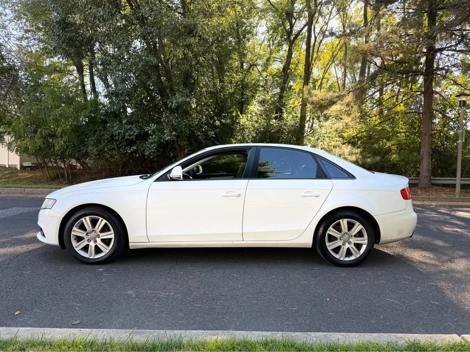 2010 Audi B8 A4 - Image 3 of 8