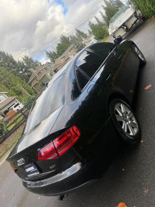 2010 Audi B8 A4 - Image 2 of 10