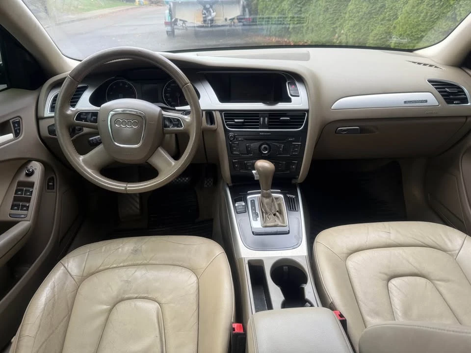 2010 Audi B8 A4 - Image 9 of 10