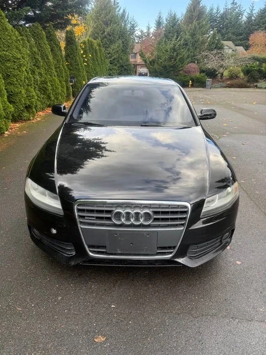 2010 Audi B8 A4 - Image 5 of 10