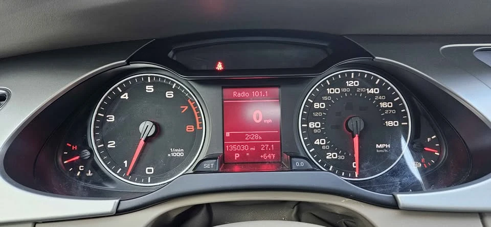 2010 Audi B8 A4 - Image 16 of 16