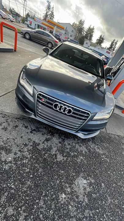 2010 Audi B8 A4 - Image 6 of 10