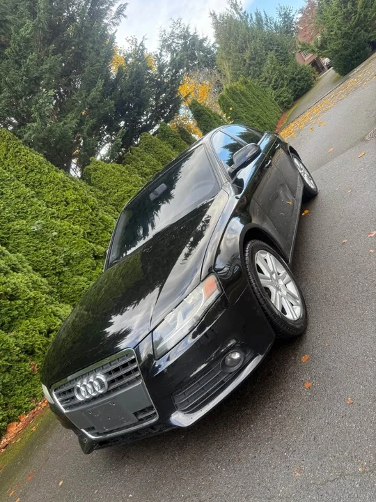 2010 Audi B8 A4 - Image 7 of 10