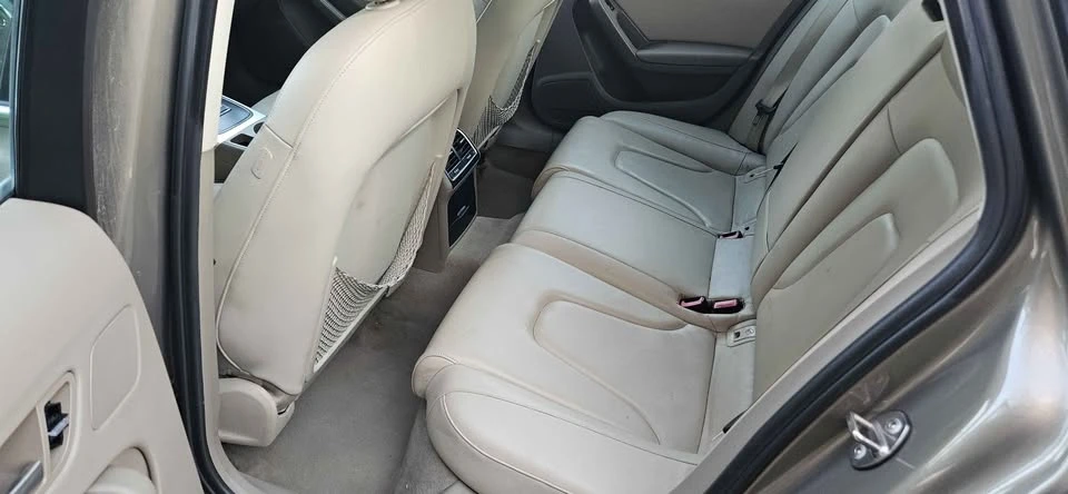 2010 Audi B8 A4 - Image 14 of 16