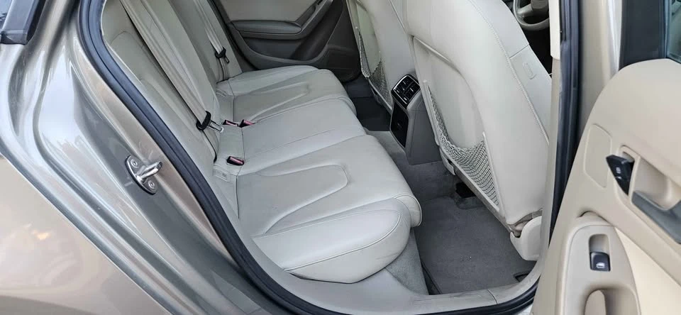 2010 Audi B8 A4 - Image 13 of 16