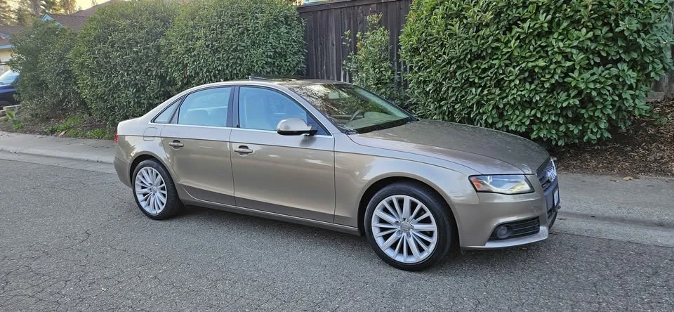 2010 Audi B8 A4 - Image 5 of 16