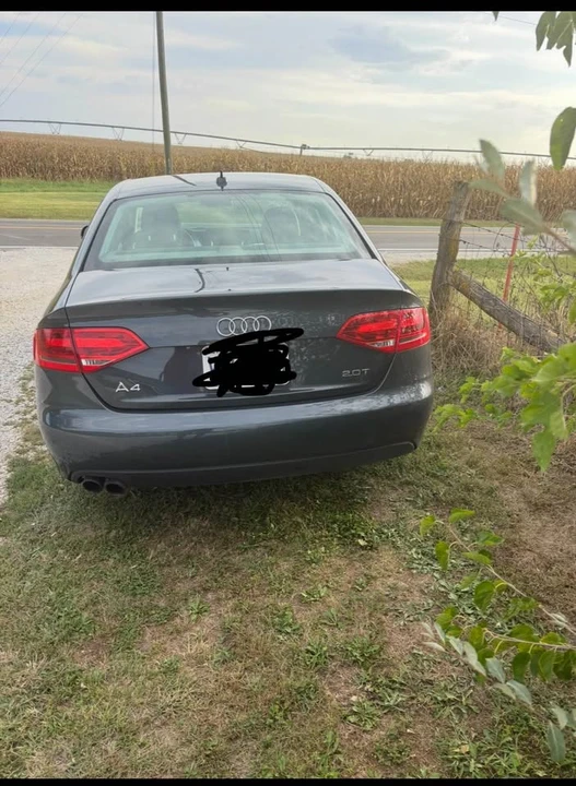 2010 Audi B8 A4 - Image 2 of 7