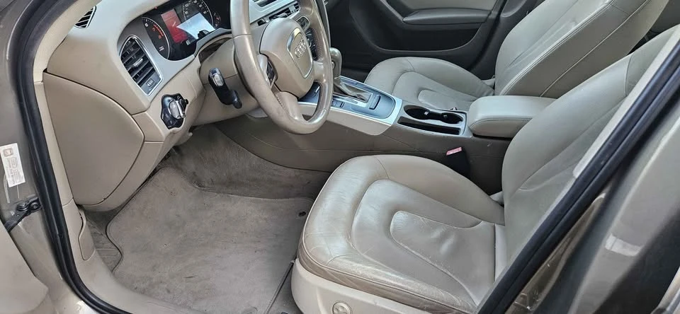 2010 Audi B8 A4 - Image 15 of 16