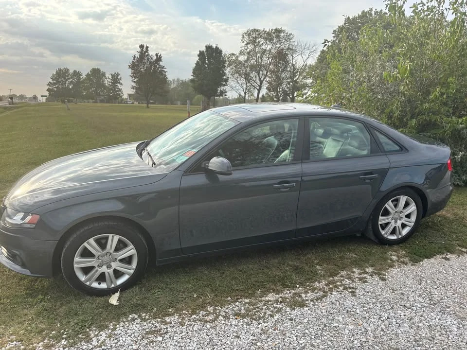 2010 Audi B8 A4 - Image 6 of 7
