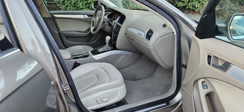 2010 Audi B8 A4 - Image 12 of 16
