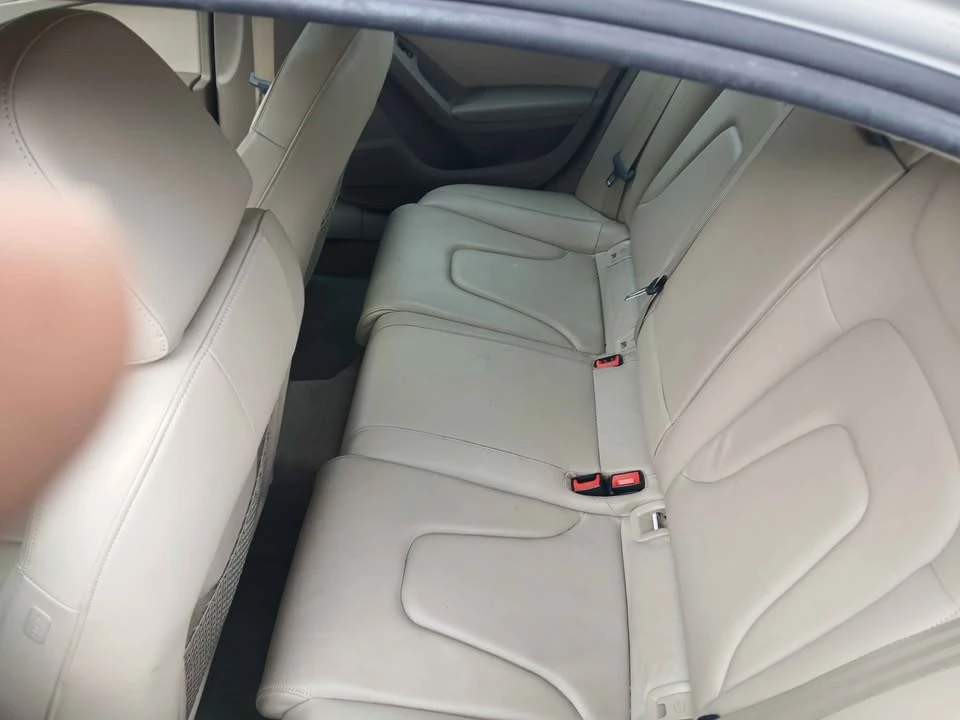2010 Audi B8 A4 - Image 8 of 11