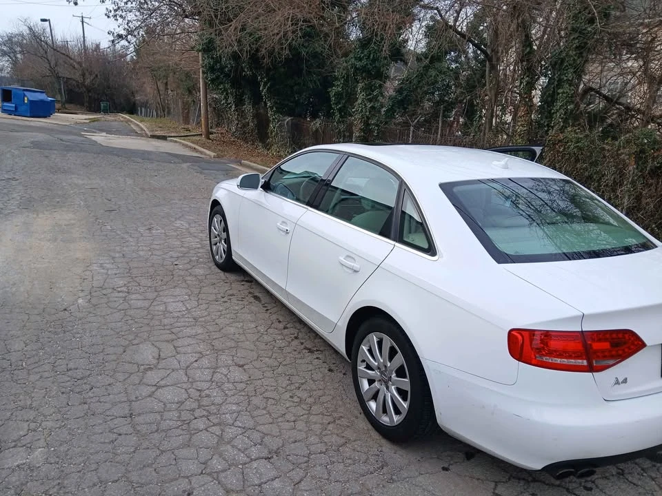 2010 Audi B8 A4 - Image 2 of 11