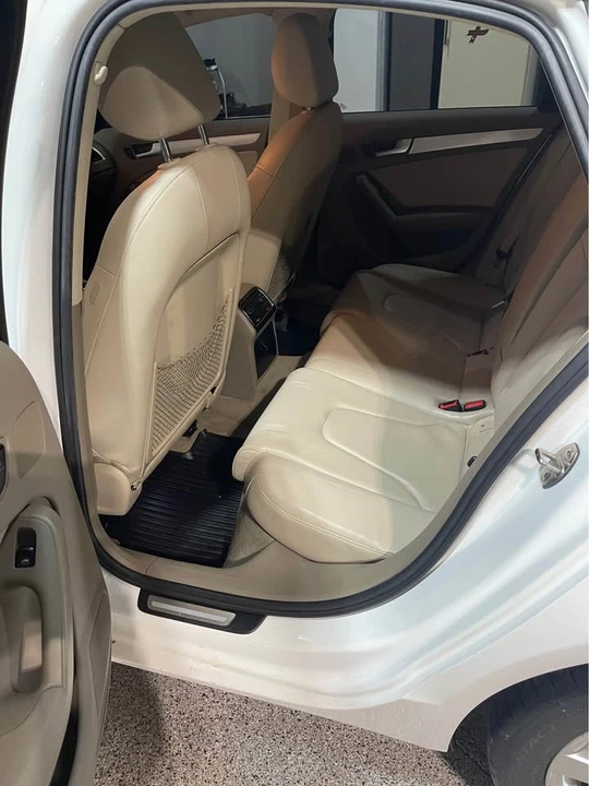 2010 Audi B8 A4 - Image 6 of 14
