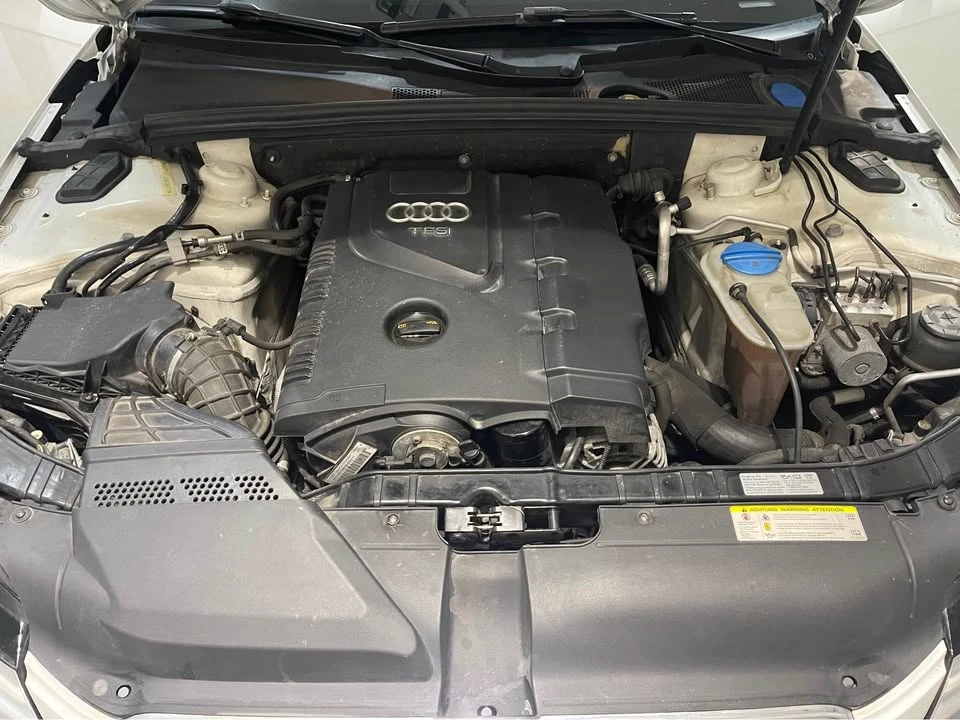2010 Audi B8 A4 - Image 11 of 14