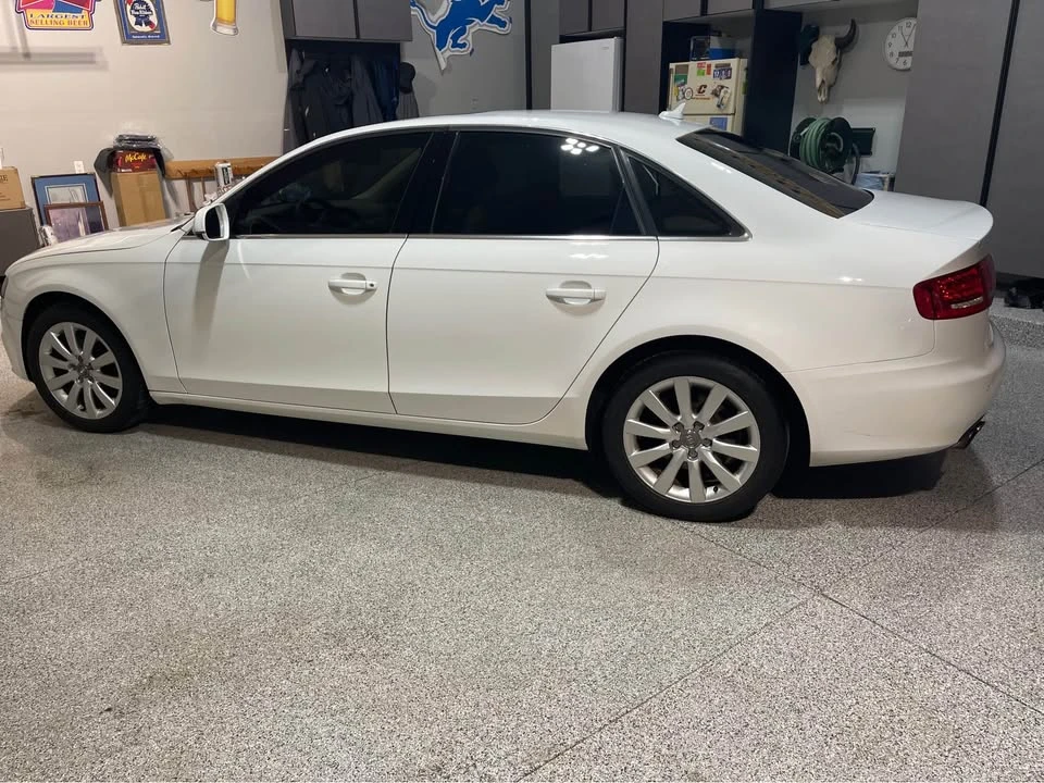 2010 Audi B8 A4 - Image 3 of 14