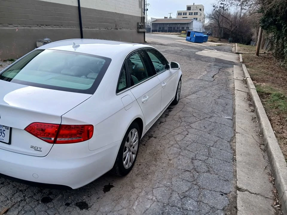 2010 Audi B8 A4 - Image 5 of 11