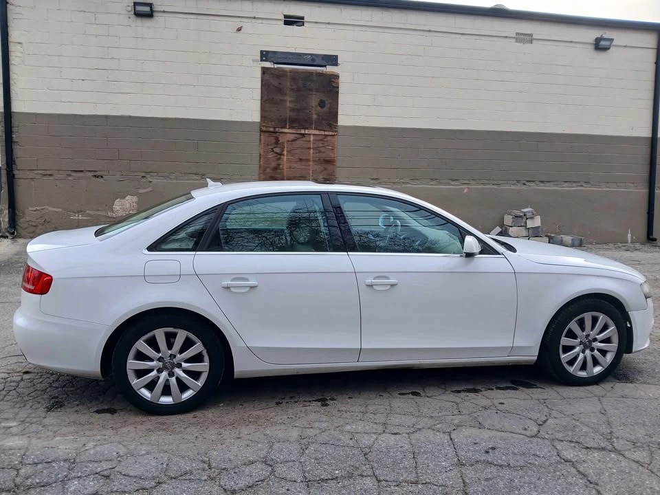 2010 Audi B8 A4 - Image 4 of 11