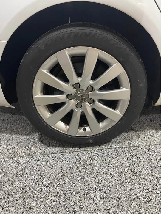 2010 Audi B8 A4 - Image 13 of 14