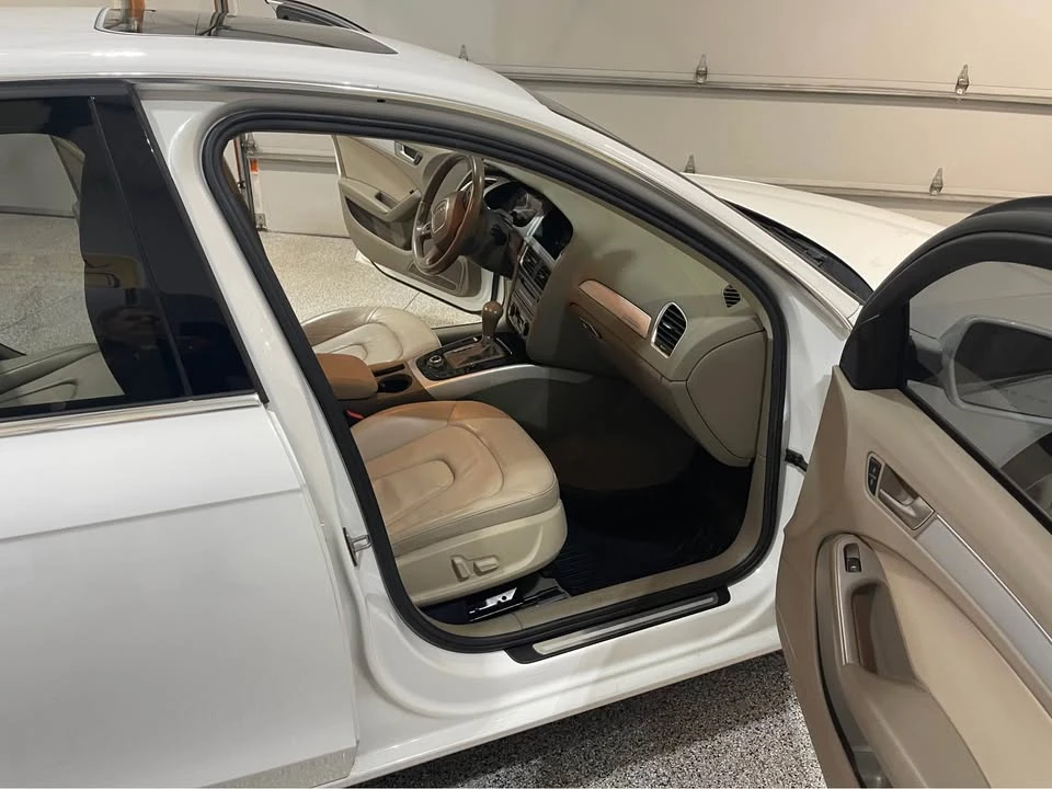2010 Audi B8 A4 - Image 8 of 14