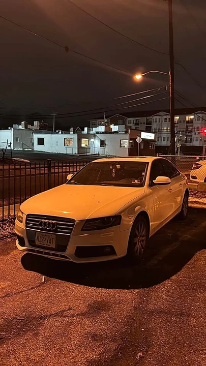 2010 Audi B8 A4 - Image 3 of 9