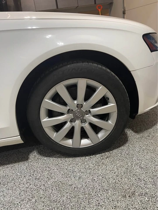 2010 Audi B8 A4 - Image 14 of 14