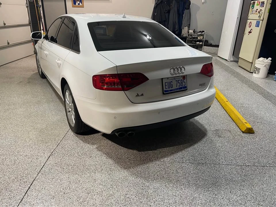 2010 Audi B8 A4 - Image 4 of 14