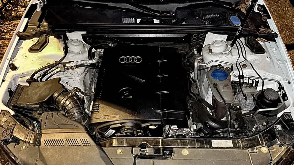 2010 Audi B8 A4 - Image 9 of 9