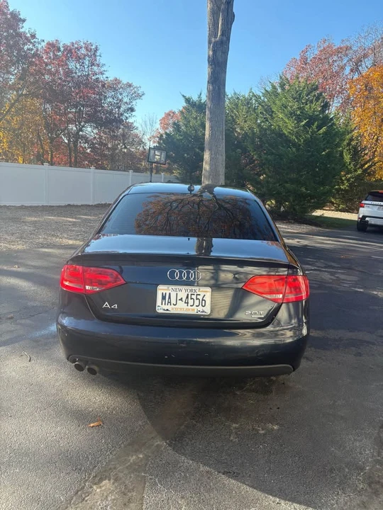 2010 Audi B8 A4 - Image 5 of 9