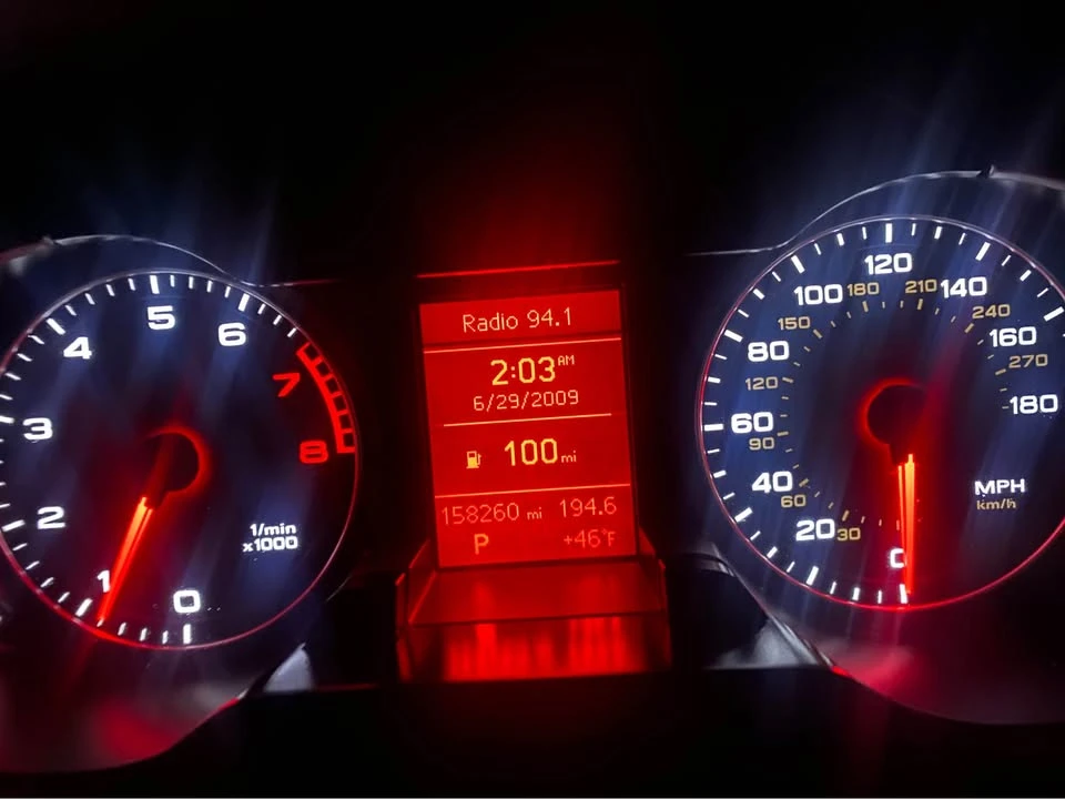 2010 Audi B8 A4 - Image 10 of 10