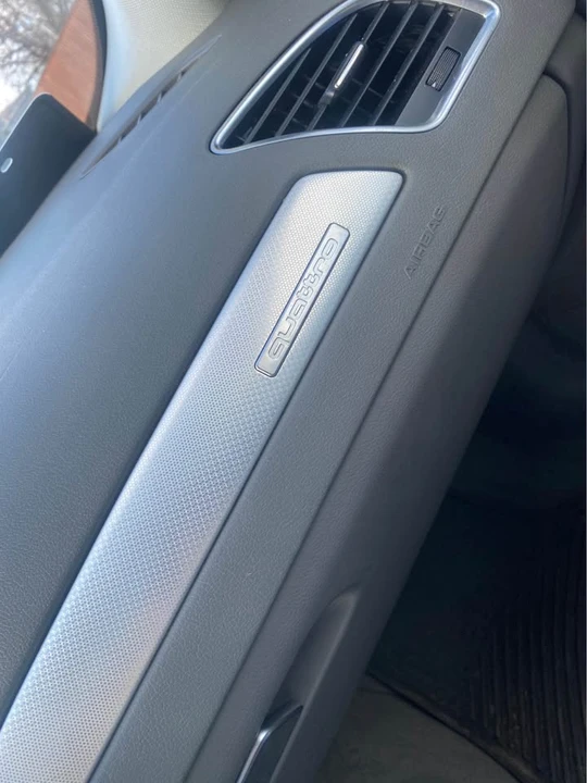 2010 Audi B8 A4 - Image 7 of 10