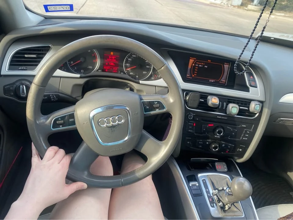 2010 Audi B8 A4 - Image 8 of 10