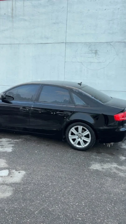 2010 Audi B8 A4 - Image 4 of 8
