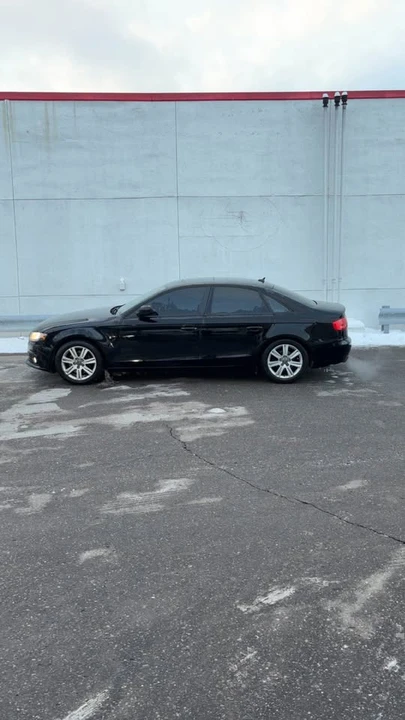 2010 Audi B8 A4 - Image 2 of 8