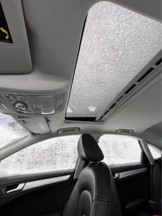 2010 Audi B8 A4 - Image 13 of 16