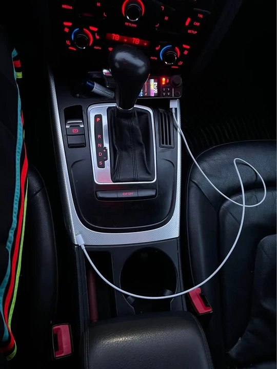 2010 Audi B8 A4 - Image 12 of 16