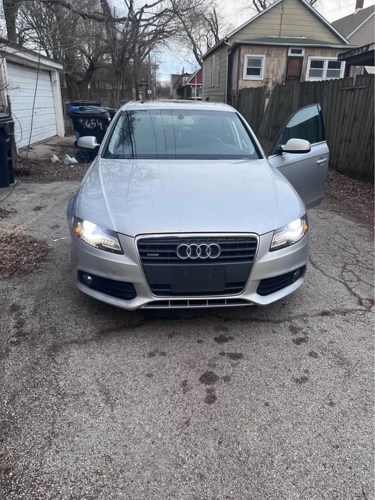 2010 Audi B8 A4 - Image 2 of 16