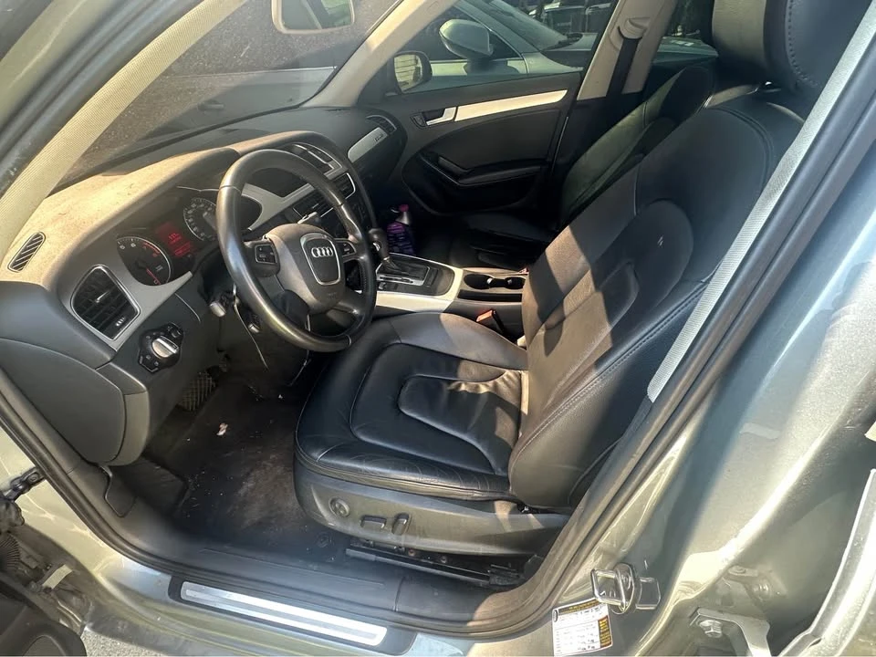 2010 Audi B8 A4 - Image 6 of 10